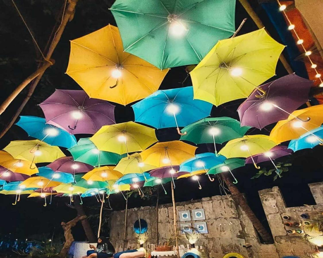 Piggy Calangute By Urban Nomads - Dorms & Pvt Rooms GOA Екстериор снимка